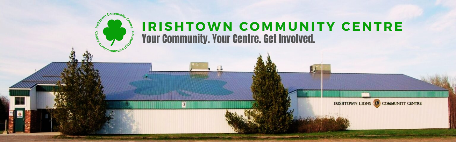 Irishtown Community Centre
