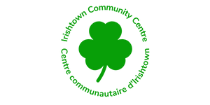 Logo for Irishtown Community Centre